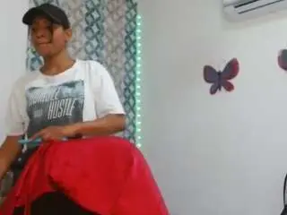 Camsoda Live Sex of isabellacarson
