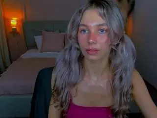 Camsoda Live Porn of lulualise