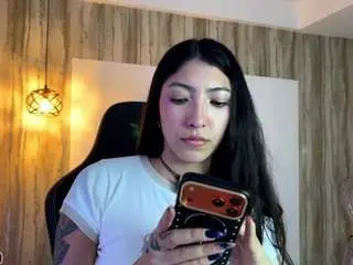 Camsoda Live Sex Cam of marianabranz
