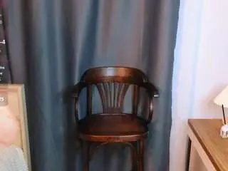 Camsoda Nude Webcam of siufarve