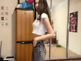 Camsoda Free Live Porn of hortensetoledano