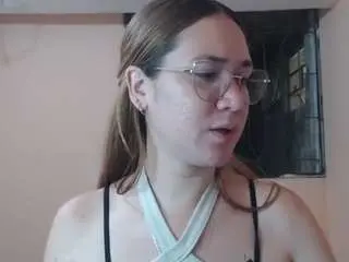 Camsoda Sex Cam of celestesaa