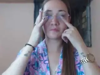 Camsoda Live Sex of celestesaa
