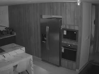 Camsoda Best live sex cam show of voyeurcam-casa-salsa-kitchen