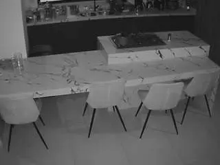 Camsoda Free Live Porn of voyeurcam-casa-salsa-kitchen