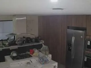 Camsoda Live Sex of voyeurcam-casa-salsa-kitchen