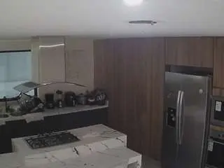 Camsoda Live Sex Cam of voyeurcam-casa-salsa-kitchen