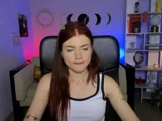 Camsoda Live Sex Cam of bloom-night