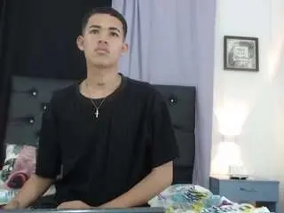 Camsoda Live Sex Cam of phillipcoxx