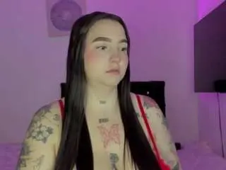 Camsoda Adult Video Chat of bad-couple