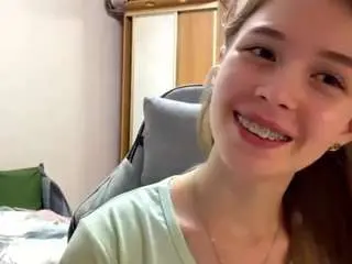 Camsoda Live Sex of otilialingerfelter