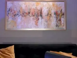 Camsoda Live Porn of scarlettblaze1