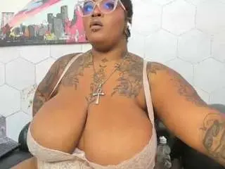 Camsoda Live Sex of ana-fuentes
