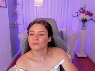Camsoda Nude Webcam of hannaamills