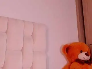 Camsoda Free Live Porn of kikievega