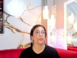 Camsoda Watch Live Sex Cams of alessandra-nodal