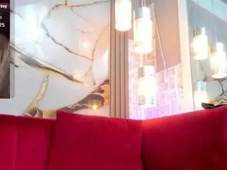Camsoda Live Sex of alessandra-nodal