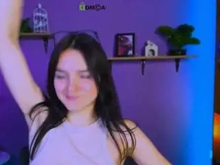 Camsoda Live Sex Cam of amina-flower