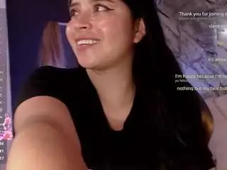 Camsoda Adult Video Chat of vela-kimm