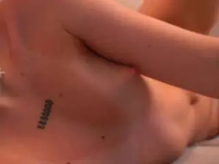 Camsoda Sex Chat of antonettekolsrud
