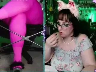 Camsoda Free Live Porn of ladymarzanna