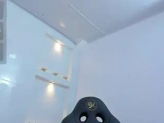 Camsoda Best Webcam of zenda-evans