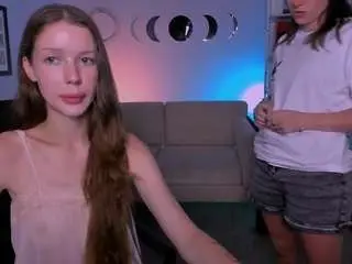 Camsoda Nude Webcam of neria-mist