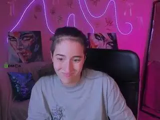 Camsoda Free Live Porn of neria-mist