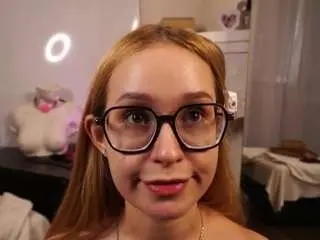 Camsoda Live Sex Cam of sanjuanadamiano