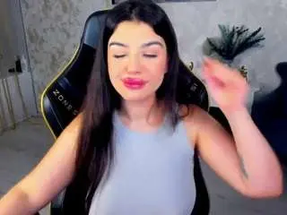 Camsoda Live Sex Cam of snowingwinter