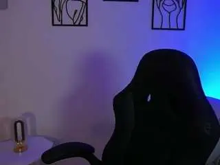 Camsoda Adult Webcam of aliceharperx