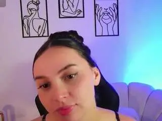 Camsoda Best Webcam of aliceharperx