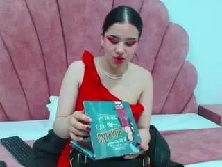 Camsoda Live Sex of chloe-angel
