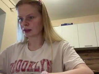 Camsoda Live Sex Cam of leidaholster