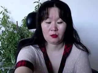 Camsoda Live Sex Cam of akiramm