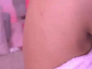 Camsoda Free Porn Cam of violeta-sanz