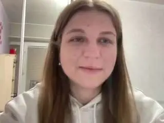 Camsoda Nude Webcam of willaalanis