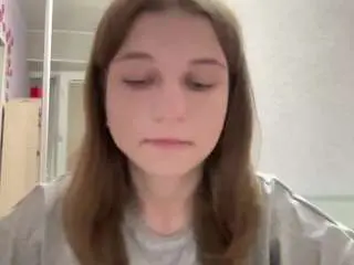 Camsoda Nude Webcam of willaalanis