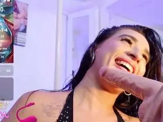 Camsoda Live Sex Cam of keilakeane