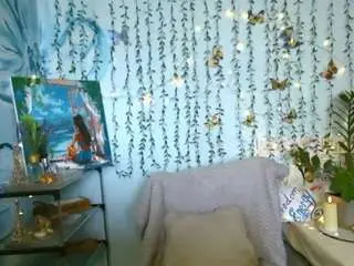 Camsoda Free Live Porn of magiclife0301