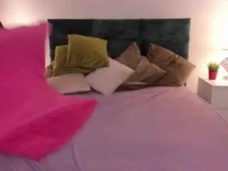 Camsoda Best Webcam of missangellinaa