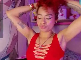 Camsoda Private Sex Chat of racheelx