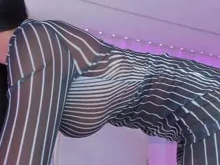 Camsoda Adult Webcam of diamondt33n