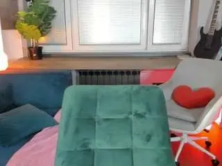 Camsoda Sex Cam of echoluc