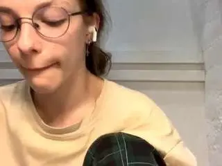 Camsoda Adult Video Chat of isadoracassard