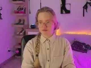Camsoda Best live sex cam show of nancystar