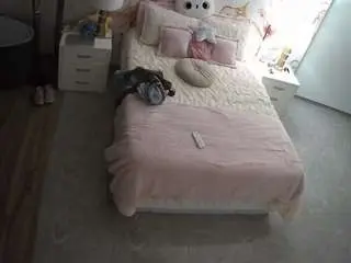 Camsoda Watch Live Sex Cams of voyeurcam-casa-salsa-bedroom-6