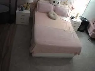 Camsoda Watch Live Sex Cams of voyeurcam-casa-salsa-bedroom-6