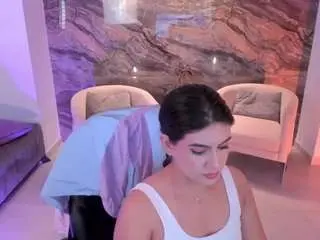Camsoda Adult Webcam of angelicavega