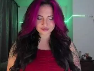 Camsoda Sex Cam of kitty-jones